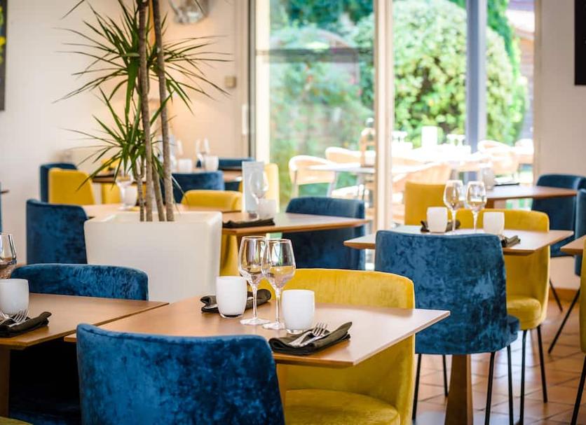 Ristorante Foto