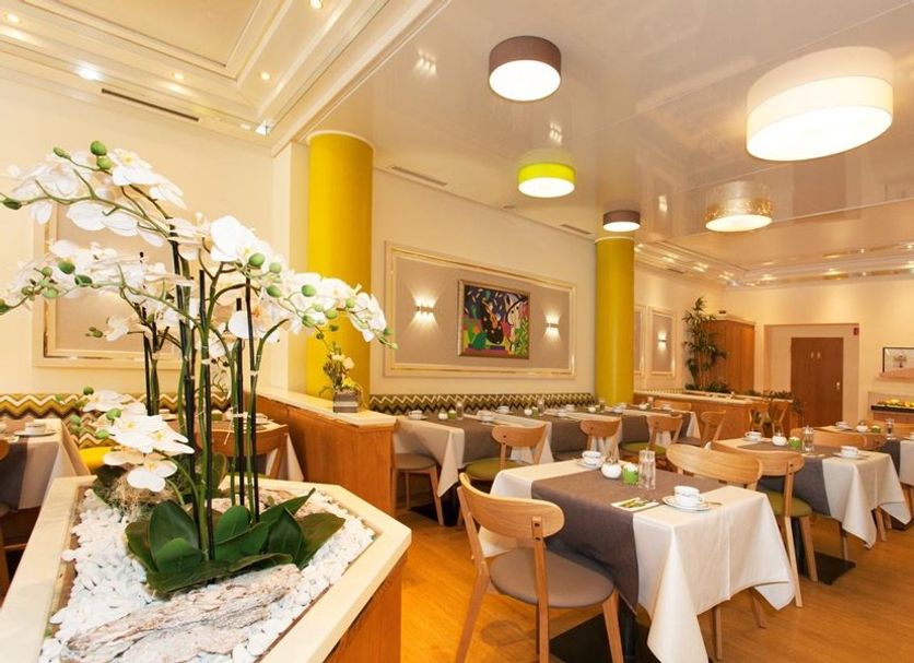 Ristorante Foto