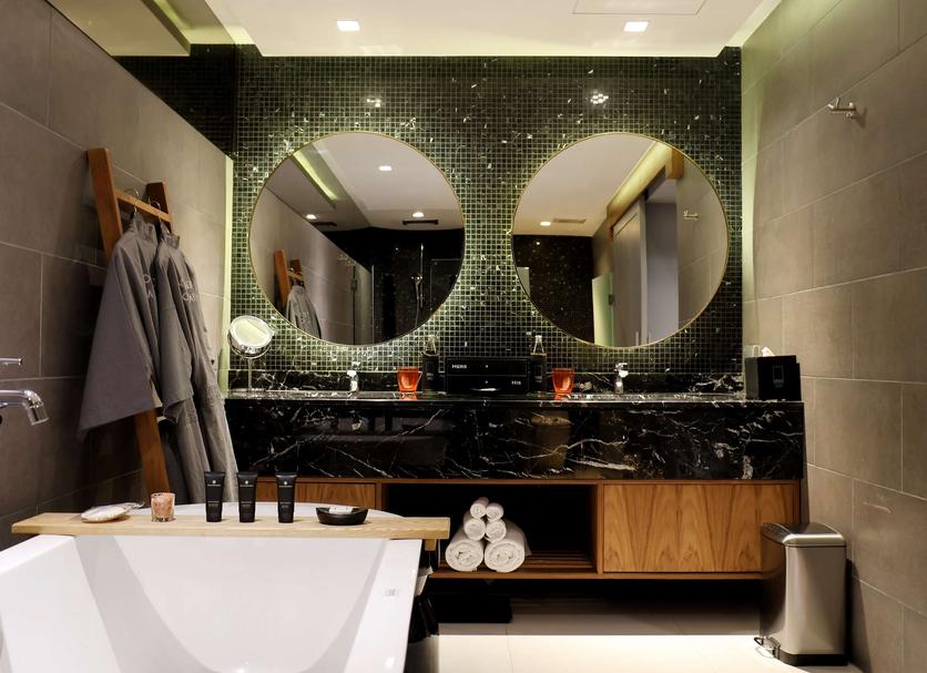 Bagno Foto