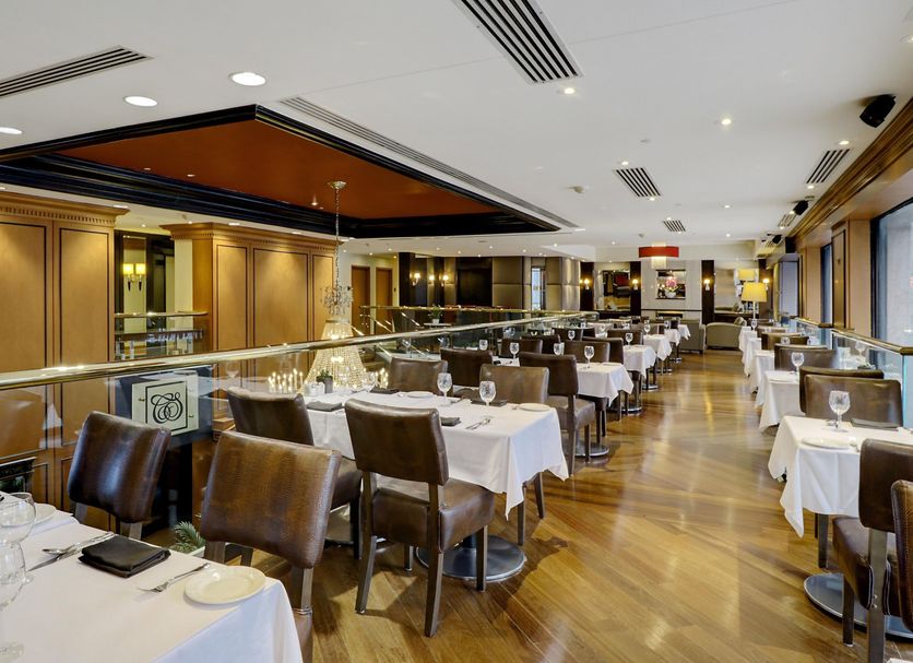 Ristorante Foto