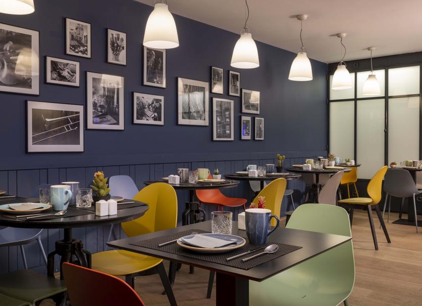Ristorante Foto