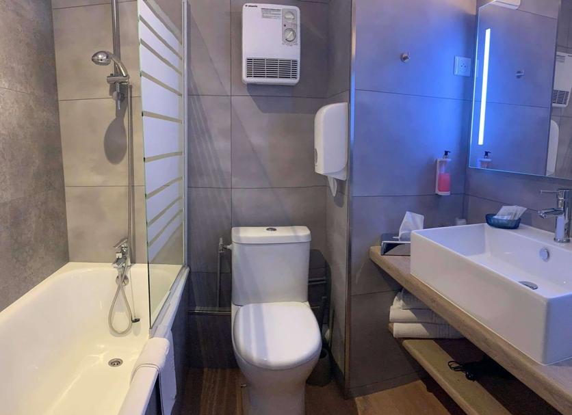 Bagno Foto