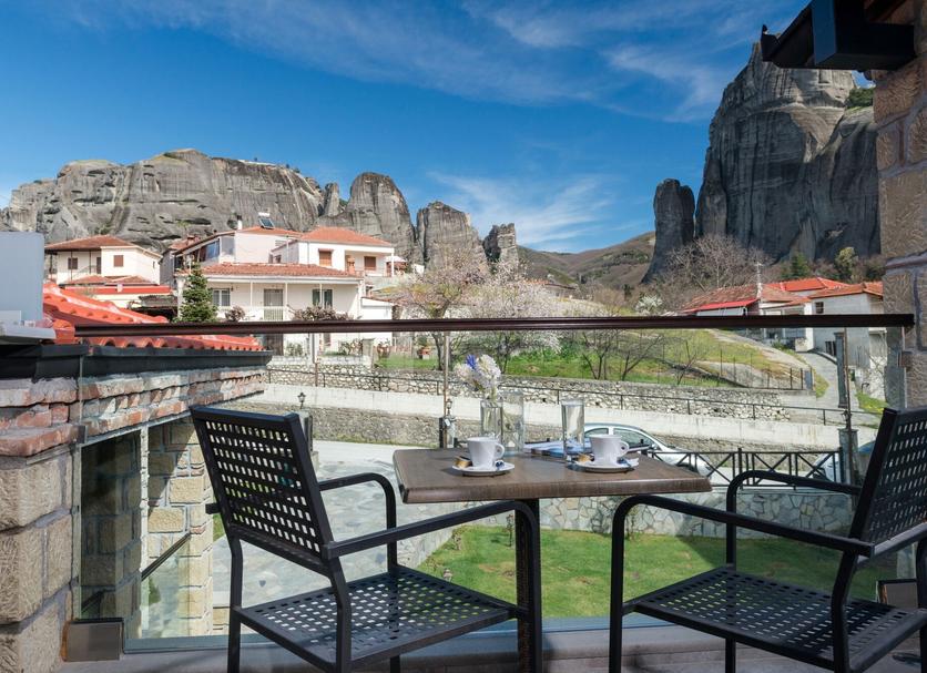 Balcone Foto