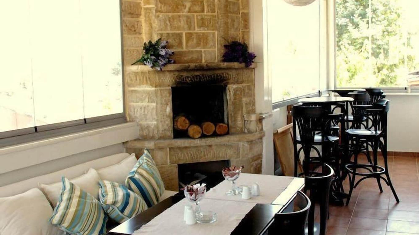 Yildizlar Otel