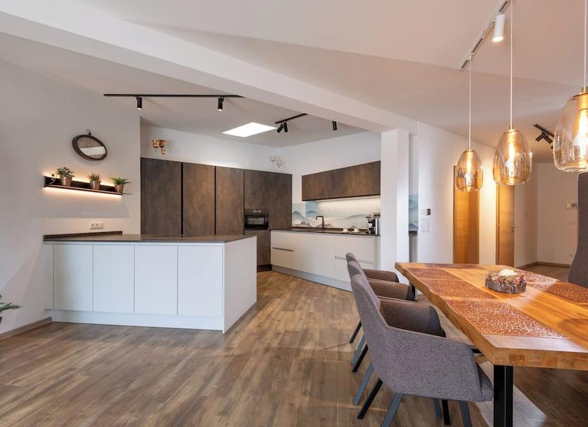 Sala pranzo Foto