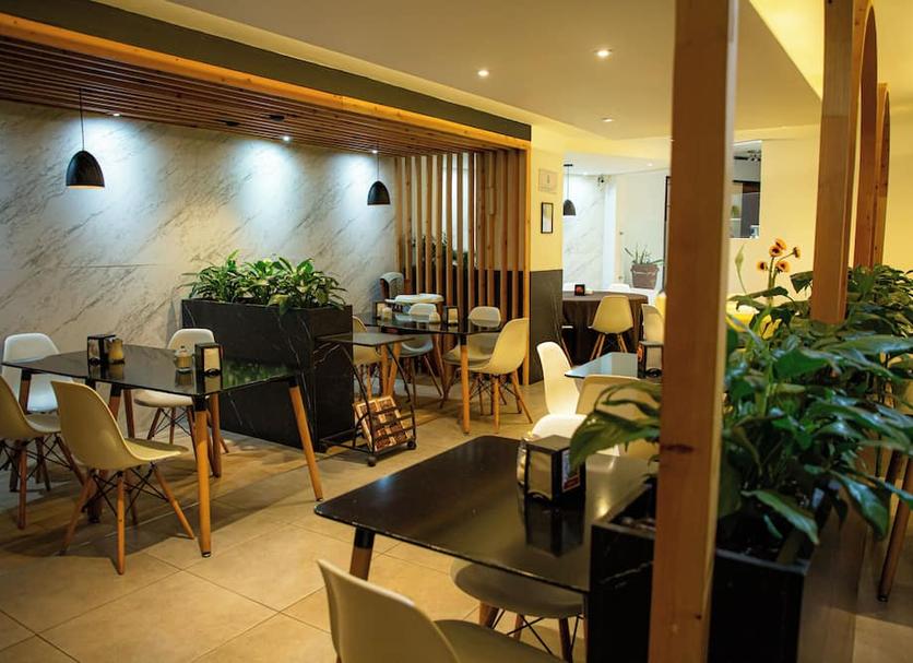 Ristorante Foto
