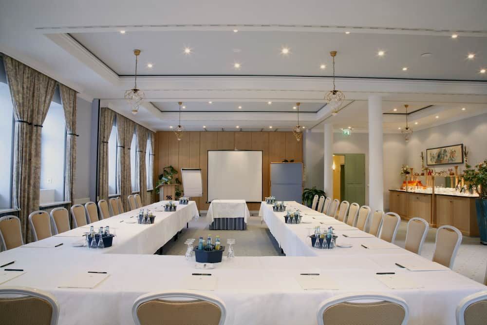 Sala conferenze