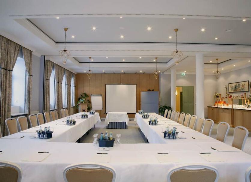 Sala conferenze Foto