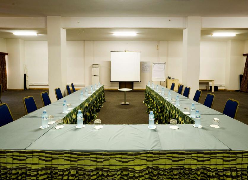 Sala conferenze Foto