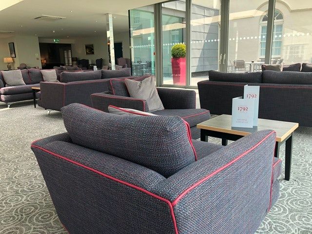 Area lounge