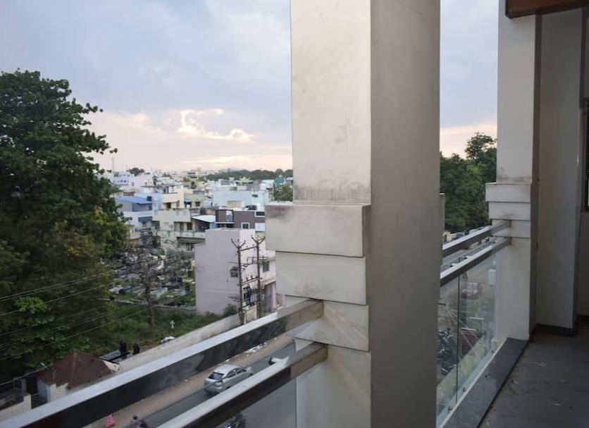 Balcone Foto