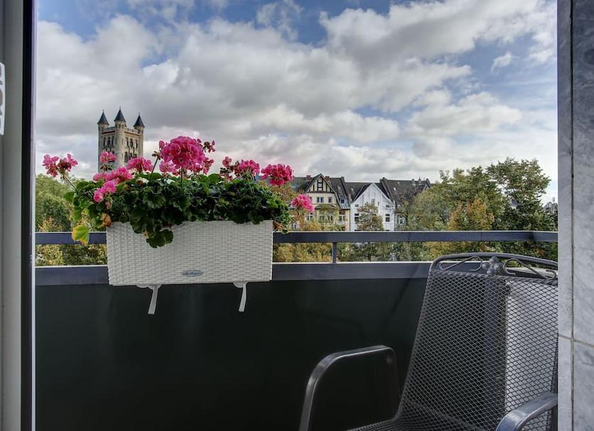 Balcone Foto