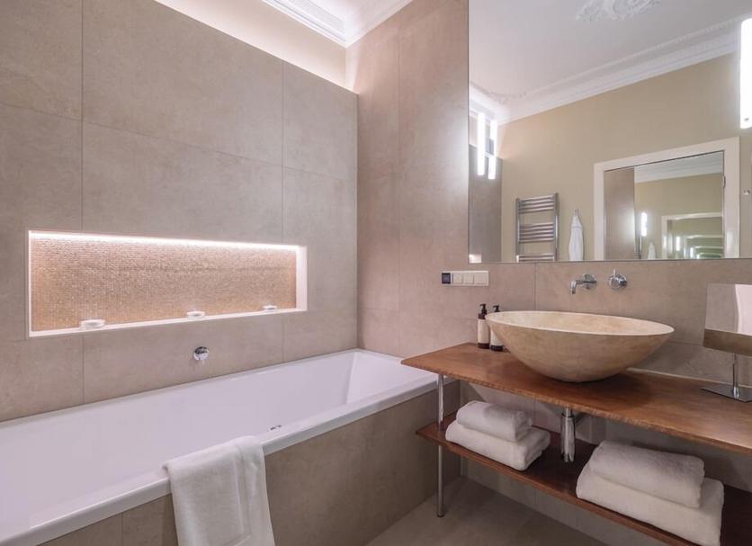 Bagno Foto