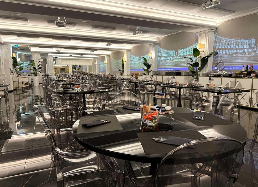 Ristorante Foto