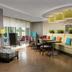 Area lounge