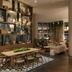Area lounge