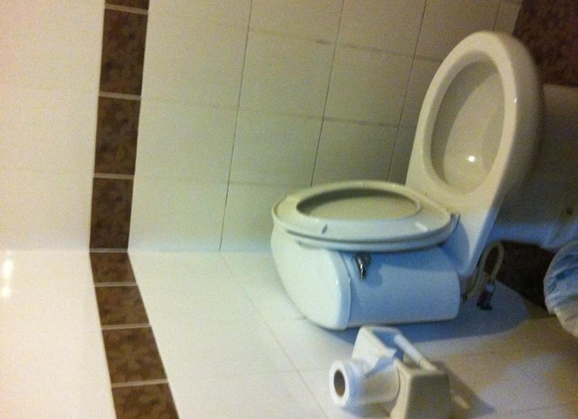 Bagno Foto
