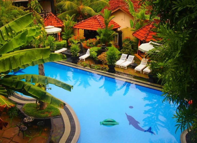 Piscina Foto