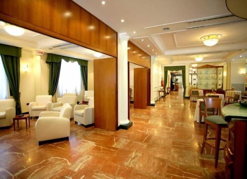 Ingresso Foto