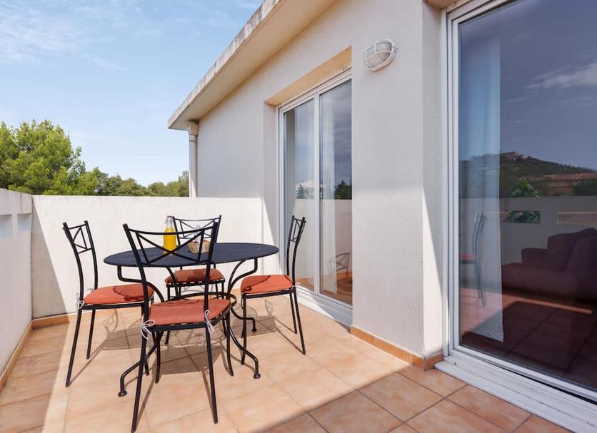 Balcone Foto