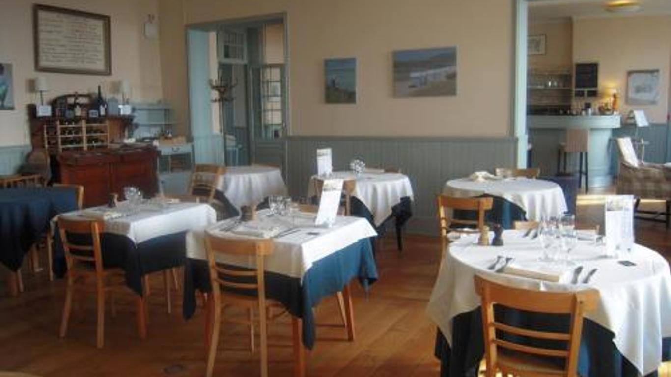 Hotel Restaurant Les Tourelles