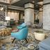 Area lounge