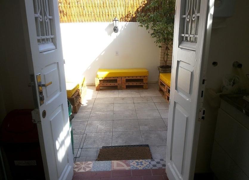 Balcone Foto