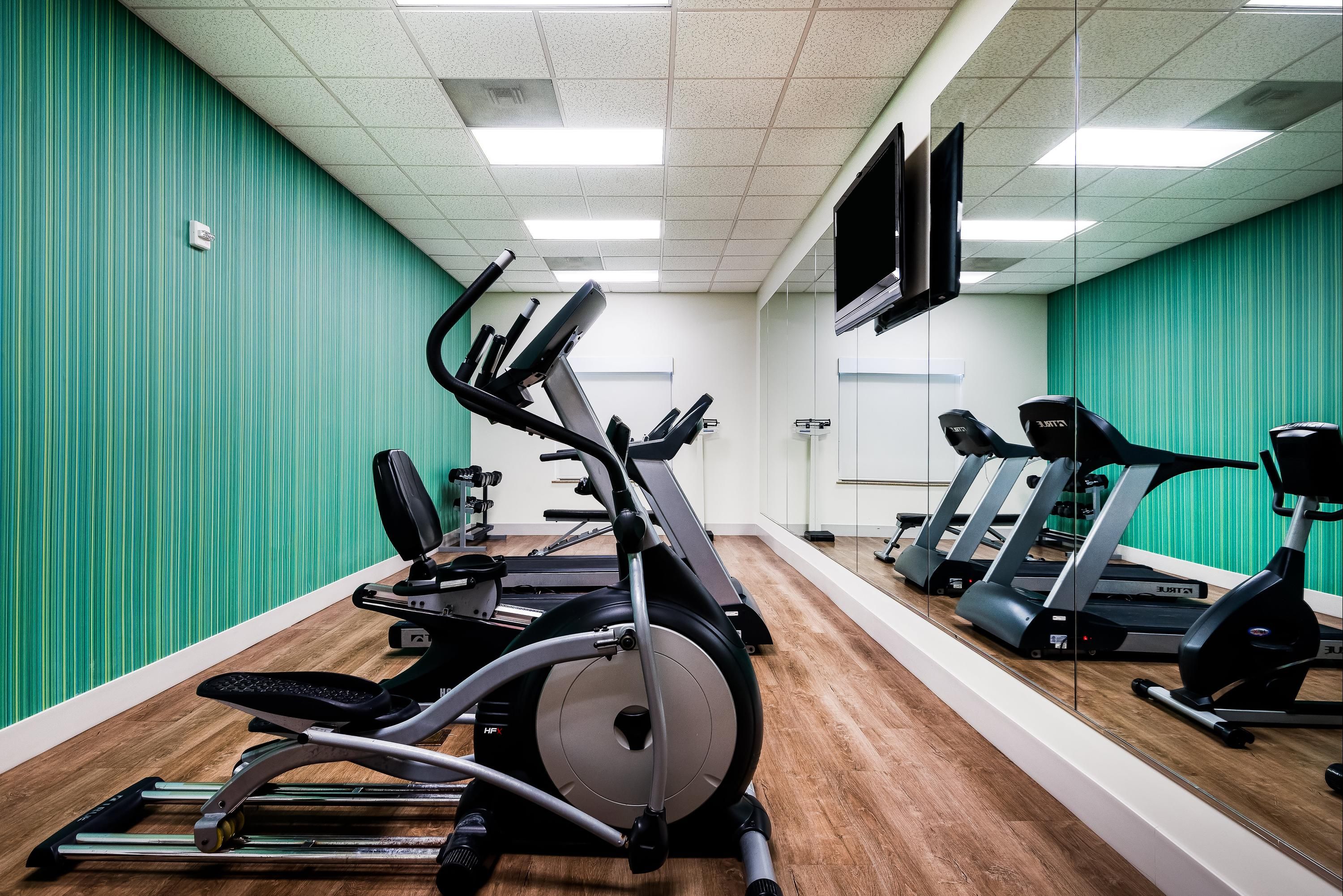 Palestra