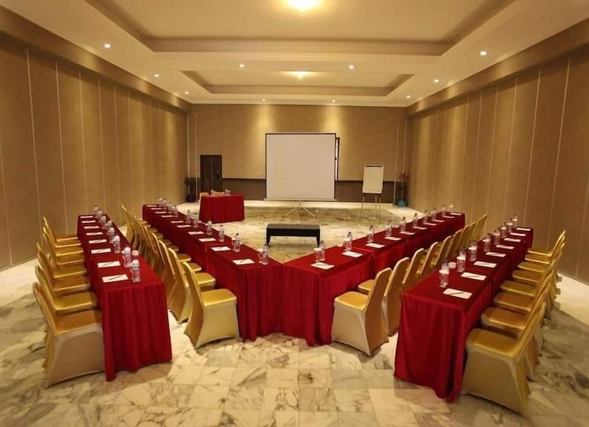 Sala conferenze Foto