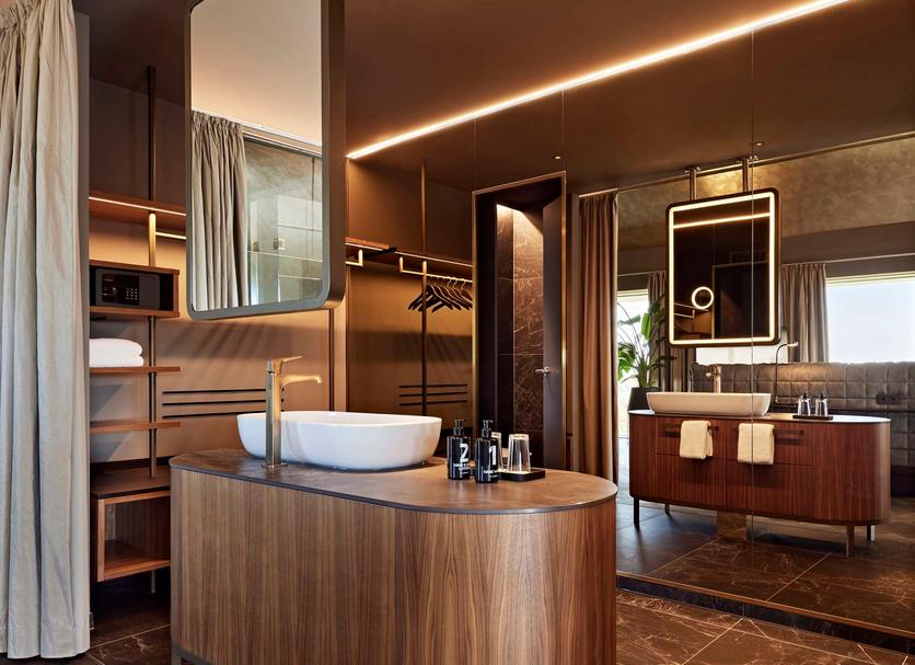 Bagno Foto