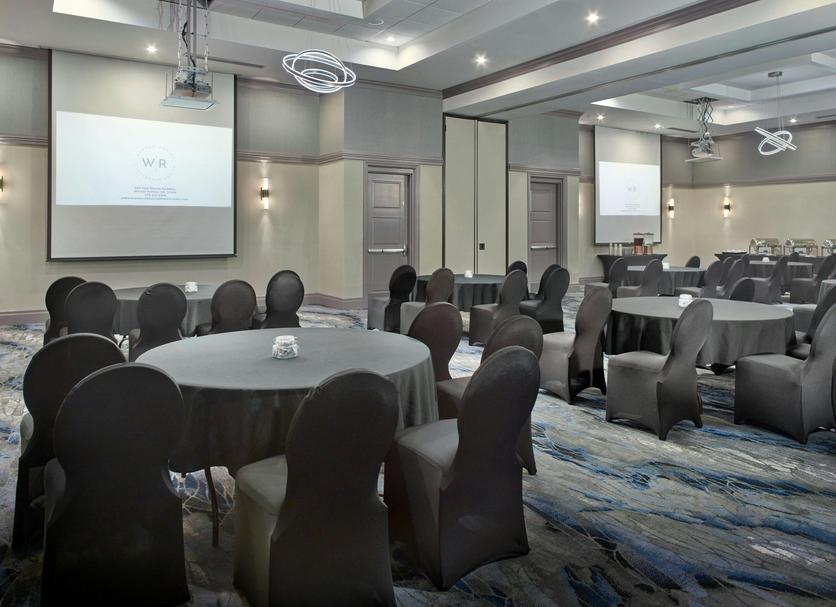 Sala conferenze Foto