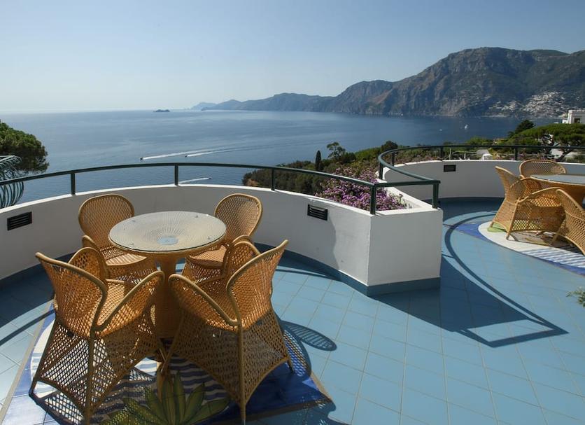 Balcone Foto