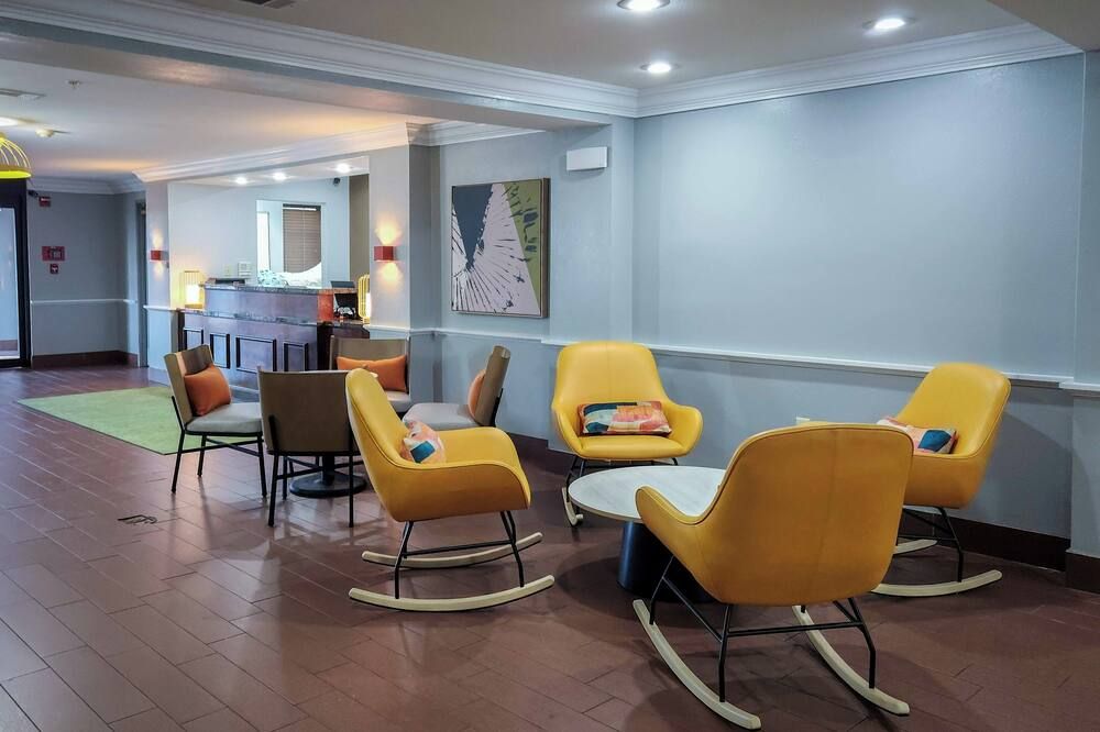 Area lounge