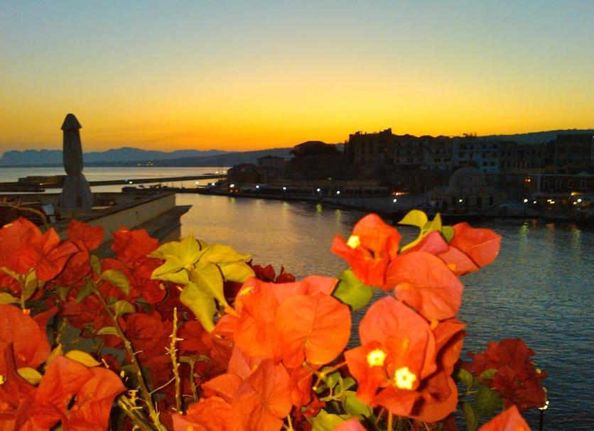 Vista esterna Foto