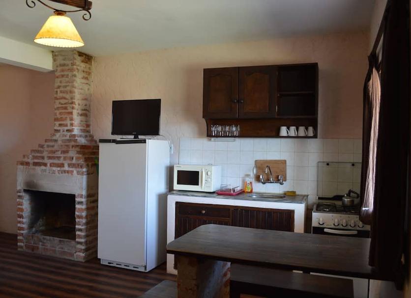 Cucina Foto