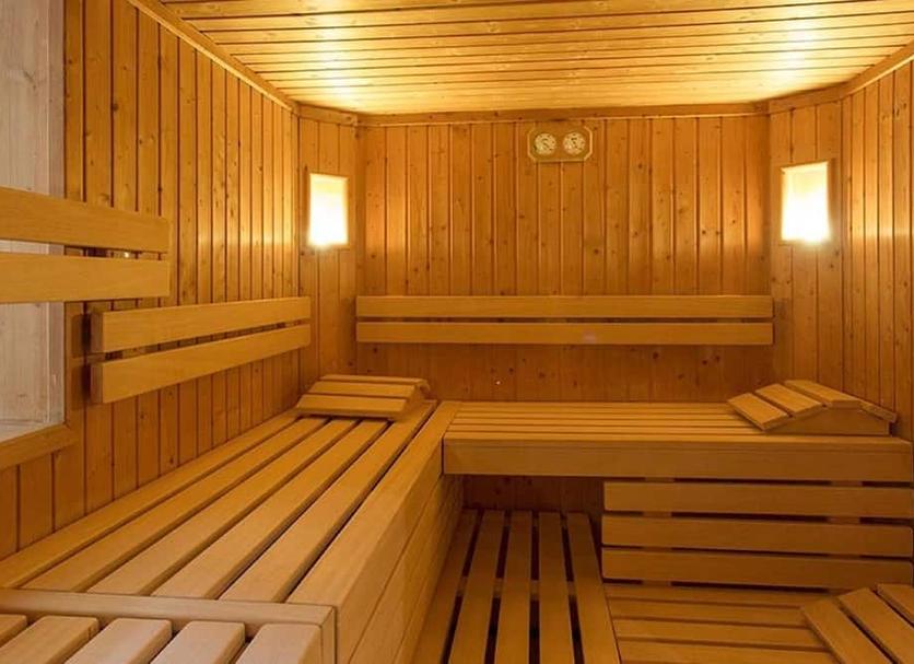 Spa Foto