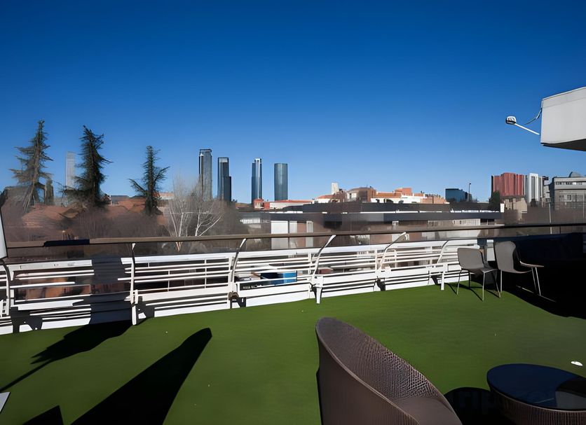 Balcone Foto