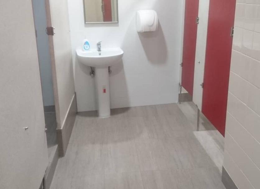 Bagno Foto