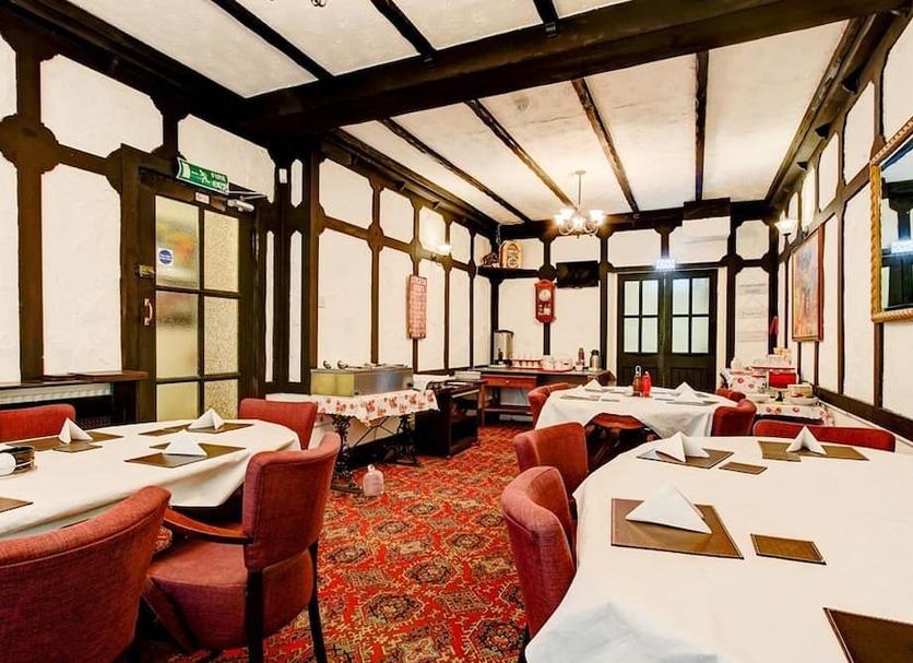 Ristorante Foto