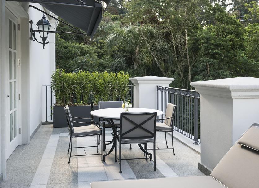 Balcone Foto
