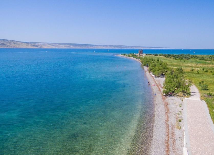 Spiaggia Foto