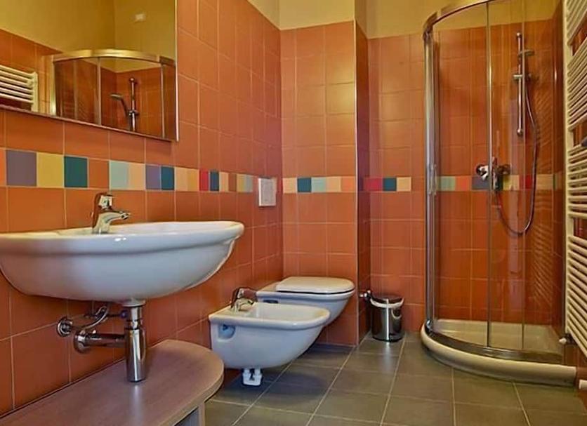 Bagno Foto