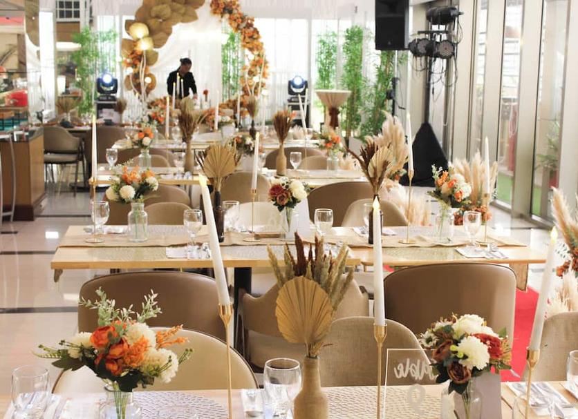 Ristorante Foto