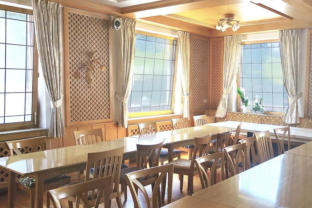 Sala pranzo