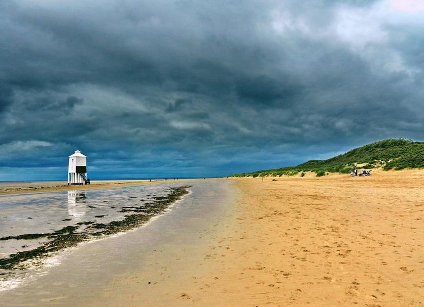 Spiaggia Foto