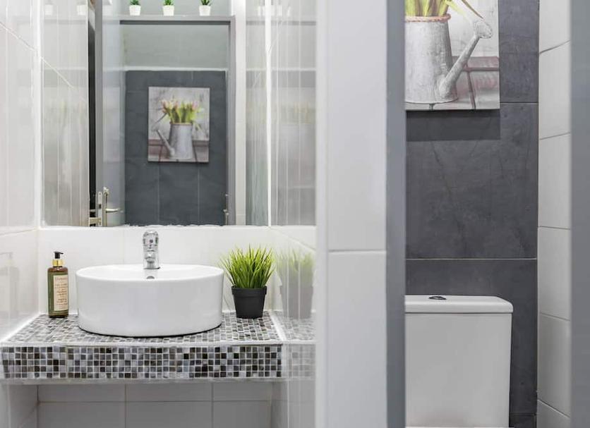 Bagno Foto