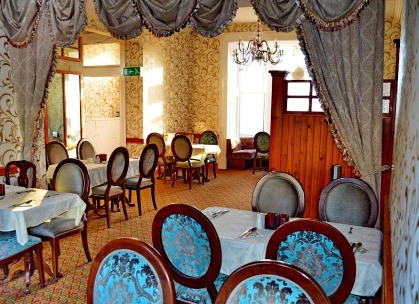 Ristorante Foto