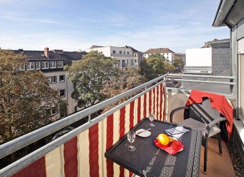 Balcone Foto