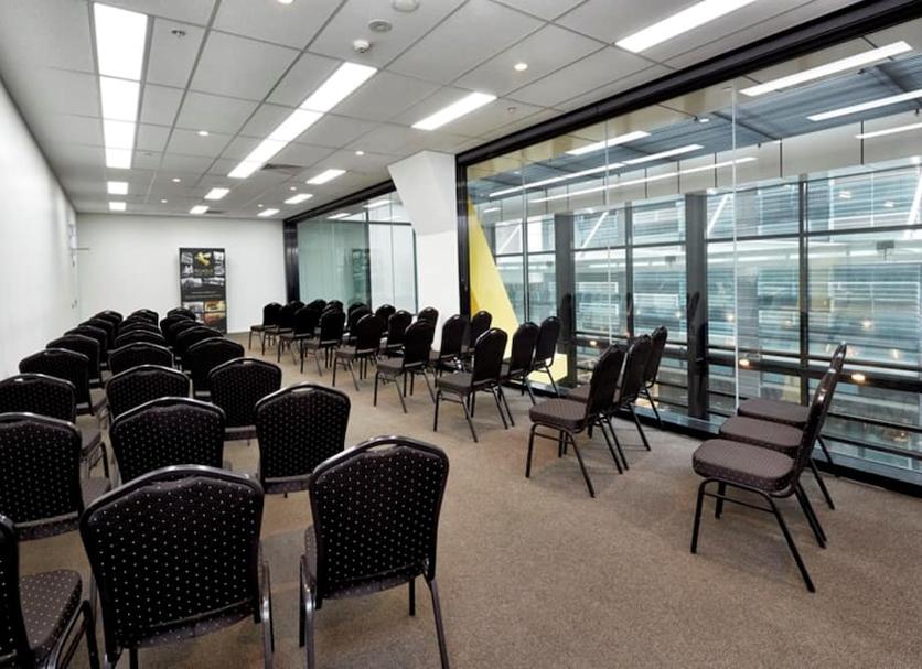 Sala conferenze Foto