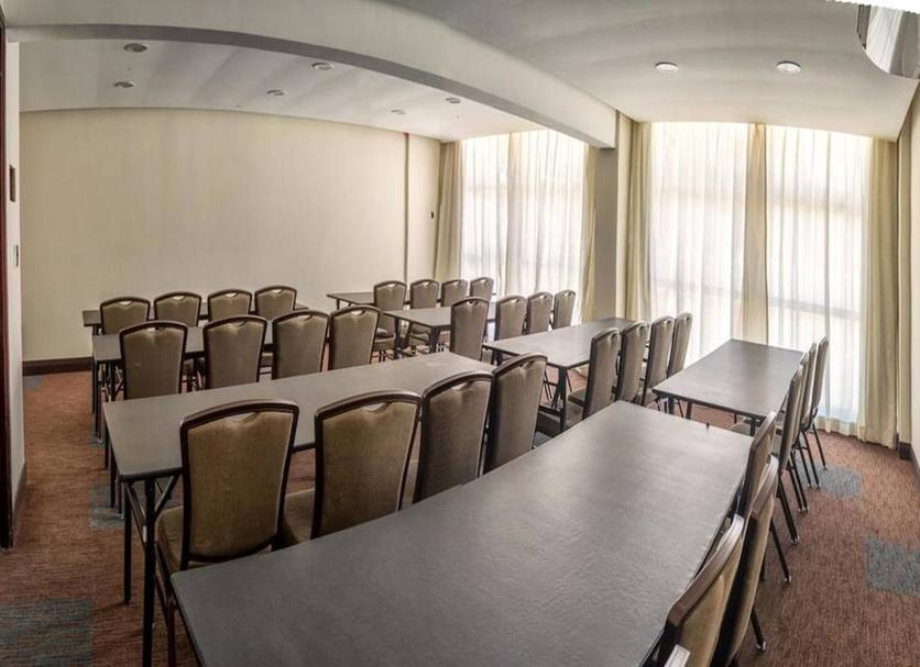 Sala conferenze Foto